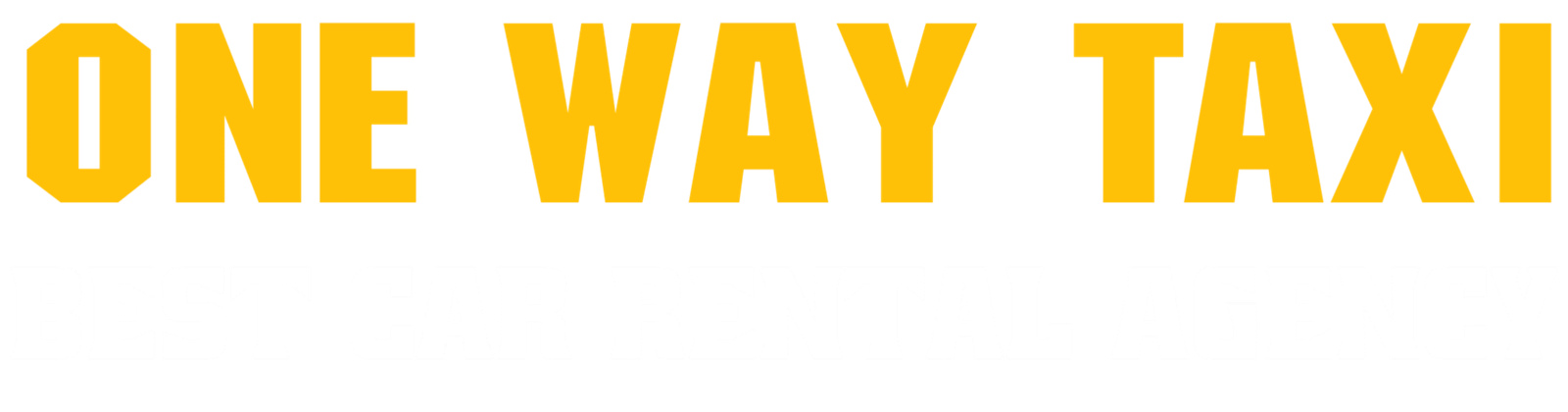 website One Way Taxi image